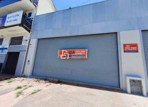 Galpão para alugar em Avenida Manoel Salles Barbosa, Cardoso, Belo Horizonte, MG valor de R$ 7.000,00 no Lugar Certo