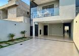 Casa, 3 Quartos, 2 Vagas, 3 Suites