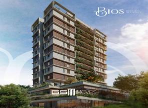 Cobertura, 3 Quartos, 2 Vagas, 1 Suite em Funcionários, Belo Horizonte, MG valor de R$ 2.910.995,00 no Lugar Certo