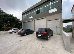 Galpão, 8 Vagas para alugar em Jardim Valo Velho, Itapecerica da Serra, SP valor de R$ 18.000,00 no Lugar Certo