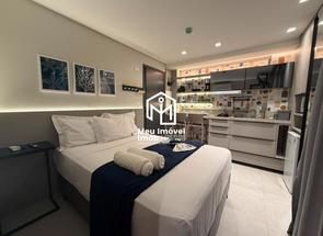 Apart Hotel, 1 Quarto em Rua Fernando Luiz Henriques dos Santos, Jardim Oceania, João Pessoa, PB valor de R$ 339.999,00 no Lugar Certo