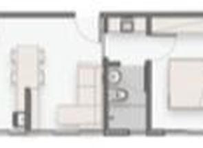 Apartamento, 1 Quarto, 1 Vaga em Nova Suíssa, Belo Horizonte, MG valor de R$ 348.655,00 no Lugar Certo