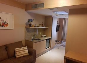 Apartamento, 1 Quarto para alugar em Asa Sul, Brasília/Plano Piloto, DF valor de R$ 5.696,00 no Lugar Certo