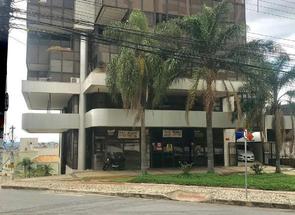 Andar, 1 Vaga para alugar em Santa Lúcia, Belo Horizonte, MG valor de R$ 8.000,00 no Lugar Certo