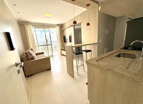 Apartamento, 1 Quarto, 1 Vaga, 1 Suite para alugar em R. T-55, Setor Bueno, Goiânia, GO valor de R$ 2.800,00 no Lugar Certo