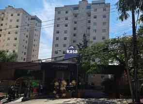 Apartamento, 3 Quartos, 2 Vagas, 1 Suite em Conjunto Califórnia, Belo Horizonte, MG valor de R$ 429.000,00 no Lugar Certo