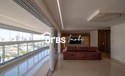 Apartamento, 4 Quartos, 4 Vagas, 4 Suites
