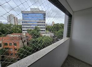 Apartamento, 3 Quartos, 1 Vaga, 1 Suite para alugar em Barro Preto, Belo Horizonte, MG valor de R$ 3.900,00 no Lugar Certo