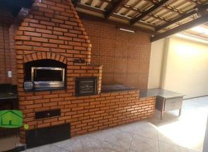 Apartamento, 3 Quartos, 2 Vagas, 1 Suite para alugar em Santa Cruz Industrial, Contagem, MG valor de R$ 3.200,00 no Lugar Certo