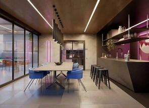 Apartamento, 2 Quartos, 1 Vaga, 1 Suite em Lourdes, Belo Horizonte, MG valor de R$ 1.091.500,00 no Lugar Certo