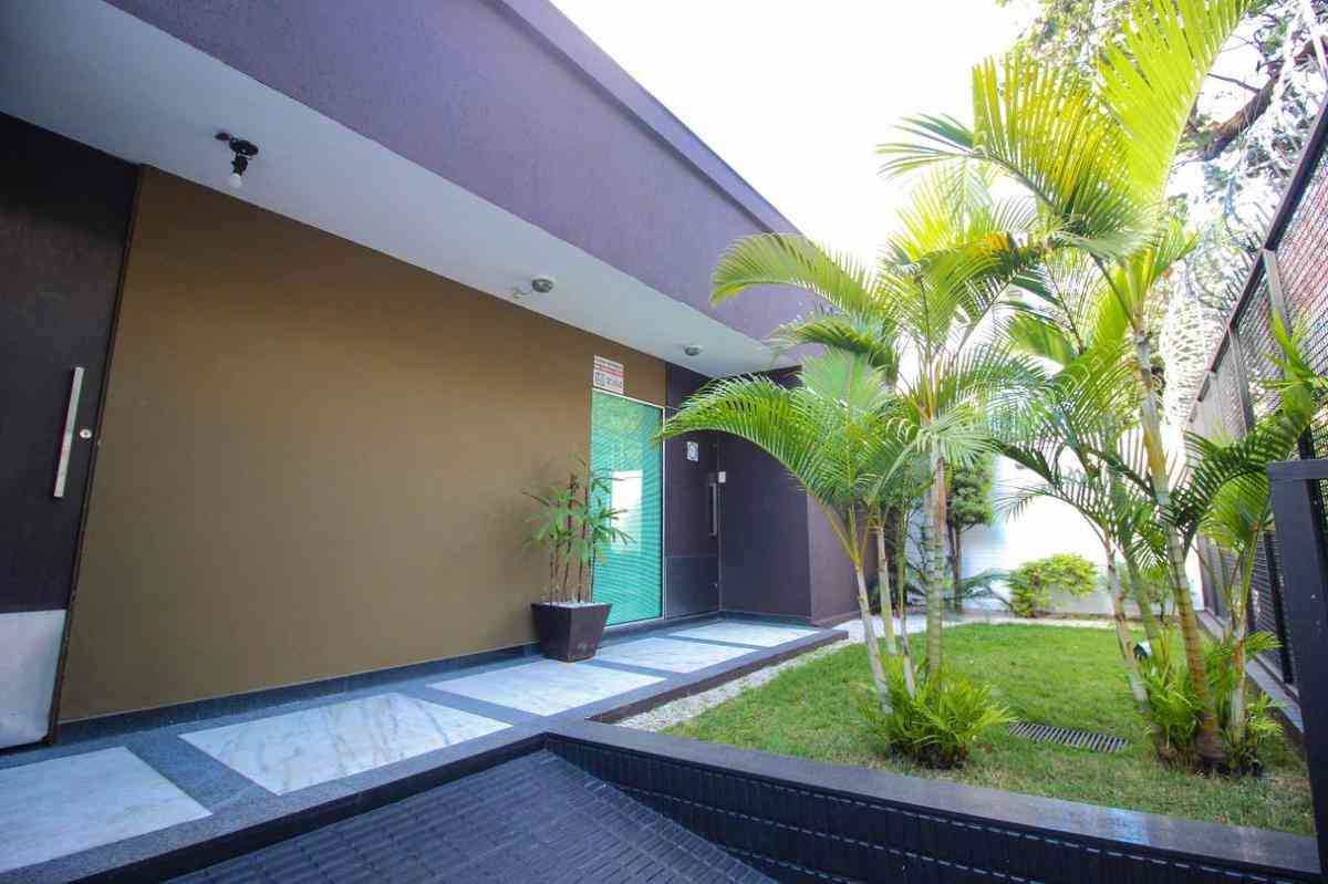 Casa Comercial para alugar no bairro Gutierrez, 450m²
