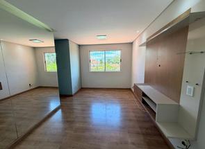 Apartamento, 3 Quartos, 1 Vaga em Santa Mônica, Belo Horizonte, MG valor de R$ 370.000,00 no Lugar Certo