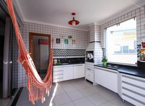 Cobertura, 3 Quartos, 1 Vaga em Ouro Preto, Belo Horizonte, MG valor de R$ 680.000,00 no Lugar Certo