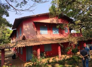 Fazenda, 2 Quartos em Centro, Abaeté, MG valor de R$ 5.000.000,00 no Lugar Certo