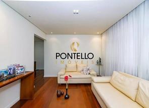 Apartamento, 3 Quartos, 1 Vaga, 1 Suite em Coração de Jesus, Belo Horizonte, MG valor de R$ 760.000,00 no Lugar Certo