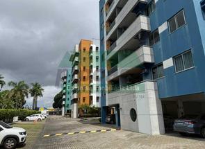 Apartamento, 3 Quartos, 2 Vagas, 1 Suite para alugar em Parque 10 de Novembro, Manaus, AM valor de R$ 3.500,00 no Lugar Certo