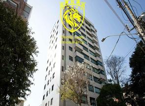 Apartamento, 4 Quartos, 4 Vagas, 2 Suites em Serra, Belo Horizonte, MG valor de R$ 2.146.000,00 no Lugar Certo
