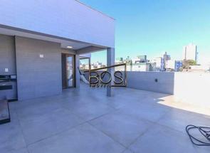 Cobertura, 3 Quartos, 4 Vagas, 2 Suites em Sagrada Família, Belo Horizonte, MG valor de R$ 1.549.000,00 no Lugar Certo