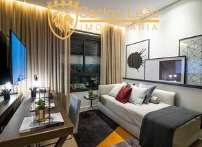 Apartamento, 2 Quartos, 2 Vagas, 1 Suite em Savassi, Belo Horizonte, MG valor de R$ 1.700.900,00 no Lugar Certo