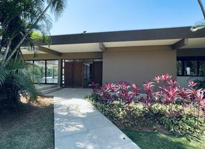 Casa, 4 Quartos, 10 Vagas, 4 Suites em Bandeirantes (pampulha), Belo Horizonte, MG valor de R$ 6.390.000,00 no Lugar Certo