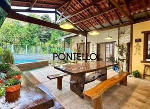 Cobertura, 4 Quartos, 2 Vagas, 1 Suite em Luxemburgo, Belo Horizonte, MG valor de R$ 1.100.000,00 no Lugar Certo