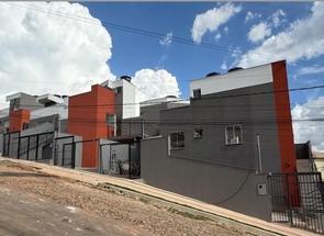 Apartamento, 2 Quartos, 1 Vaga em Parque Xangri-lá, Contagem, MG valor de R$ 350.000,00 no Lugar Certo