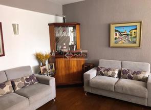 Apartamento, 3 Quartos, 1 Vaga, 1 Suite em Sagrada Família, Belo Horizonte, MG valor de R$ 550.000,00 no Lugar Certo