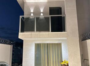 Casa, 3 Quartos, 2 Vagas, 1 Suite em Cabral, Contagem, MG valor de R$ 890.000,00 no Lugar Certo