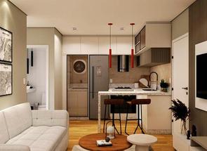 Apartamento, 1 Quarto, 1 Vaga, 1 Suite em Coração Eucarístico, Belo Horizonte, MG valor de R$ 356.000,00 no Lugar Certo