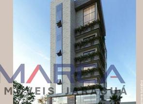 Apartamento, 4 Quartos em Jaraguá, Belo Horizonte, MG valor de R$ 1.650.000,00 no Lugar Certo