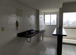 Apartamento, 2 Quartos, 1 Vaga, 1 Suite em Rua Desembargador Eládio Amorim, Vila Rosa, Goiânia, GO valor de R$ 359.000,00 no Lugar Certo