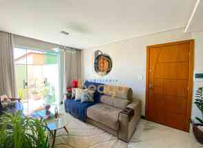 Apartamento, 3 Quartos, 2 Vagas, 1 Suite em Rio Branco, Belo Horizonte, MG valor de R$ 650.000,00 no Lugar Certo