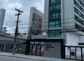 Apartamento, 2 Quartos, 1 Vaga, 1 Suite em Boa Viagem, Recife, PE valor de R$ 5.500,00 no Lugar Certo
