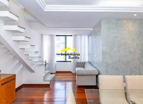 Cobertura, 4 Quartos, 2 Vagas, 2 Suites em Buritis, Belo Horizonte, MG valor de R$ 980.000,00 no Lugar Certo