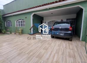 Casa, 3 Quartos em Quadra Quadra 19, Valparaiso I - Etapa C, Valparaíso de Goiás, GO valor de R$ 300.000,00 no Lugar Certo