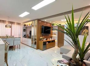 Apartamento, 3 Quartos, 4 Vagas, 1 Suite em Ouro Preto, Belo Horizonte, MG valor de R$ 800.000,00 no Lugar Certo