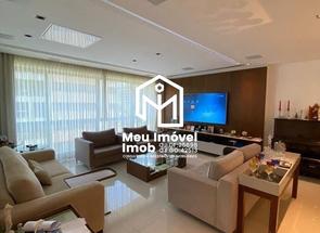 Apartamento, 4 Quartos em Quadra Sqnw 107 Bloco e, Noroeste, Brasília/Plano Piloto, DF valor de R$ 3.400.000,00 no Lugar Certo