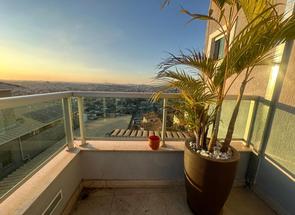 Apartamento, 2 Quartos, 2 Vagas, 1 Suite para alugar em Paraíso, Belo Horizonte, MG valor de R$ 2.500,00 no Lugar Certo