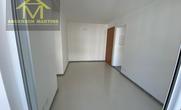 Apartamento, 3 Quartos, 2 Vagas, 1 Suite