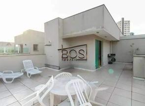 Cobertura, 3 Quartos, 3 Vagas, 1 Suite em Grajaú, Belo Horizonte, MG valor de R$ 980.000,00 no Lugar Certo