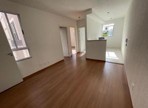 Apartamento, 2 Quartos, 1 Vaga em Centro, Ribeirão das Neves, MG valor de R$ 160.000,00 no Lugar Certo