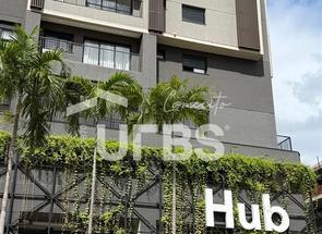 Apartamento, 1 Quarto, 1 Vaga, 1 Suite em Rua T 55, Setor Bueno, Goiânia, GO valor de R$ 690.000,00 no Lugar Certo