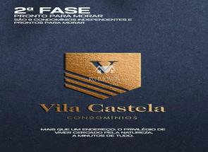Lote em Vila Castela, Nova Lima, MG valor de R$ 702.000,00 no Lugar Certo