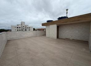 Cobertura, 3 Quartos, 2 Vagas, 1 Suite em Planalto, Belo Horizonte, MG valor de R$ 680.000,00 no Lugar Certo