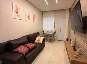 Apartamento, 3 Quartos, 1 Vaga em Santa Cruz Industrial, Contagem, MG valor de R$ 402.800,00 no Lugar Certo