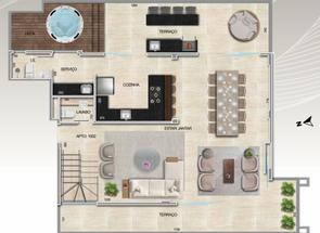 Cobertura, 4 Quartos, 3 Vagas, 1 Suite em Sion, Belo Horizonte, MG valor de R$ 4.135.840,00 no Lugar Certo