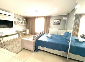 Apartamento, 1 Quarto, 1 Vaga, 1 Suite em Rua T 37, Setor Bueno, Goiânia, GO valor de R$ 450.001,00 no Lugar Certo