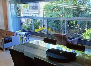 Apartamento, 4 Quartos, 3 Vagas, 1 Suite em Buritis, Belo Horizonte, MG valor de R$ 1.130.000,00 no Lugar Certo