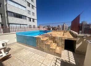 Apartamento, 2 Quartos, 1 Vaga em Serra, Belo Horizonte, MG valor de R$ 500.000,00 no Lugar Certo
