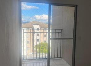 Apartamento, 3 Quartos, 1 Vaga para alugar em Acaiaca, Belo Horizonte, MG valor de R$ 1.384,00 no Lugar Certo